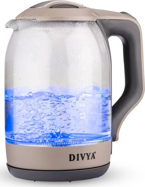 Electric Glass Kettle